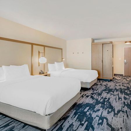 Fairfield By Marriott Inn & Suites North Conway Eksteriør billede