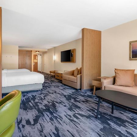 Fairfield By Marriott Inn & Suites North Conway Eksteriør billede