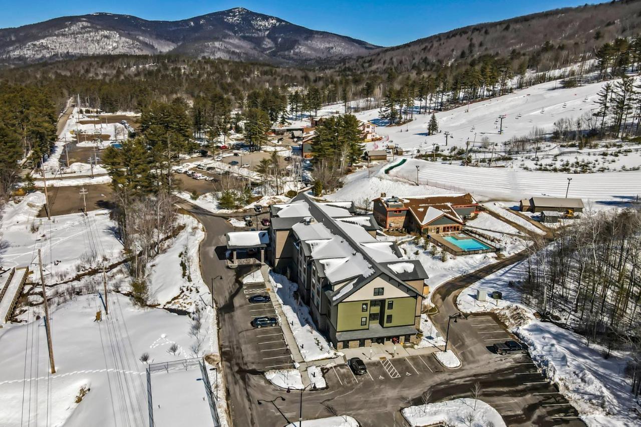 Fairfield By Marriott Inn & Suites North Conway Eksteriør billede