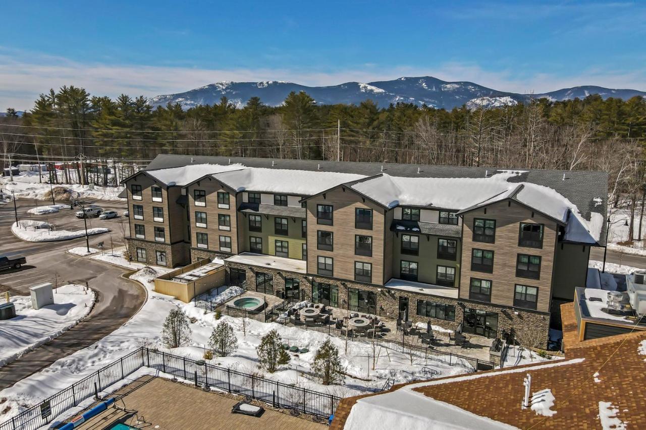 Fairfield By Marriott Inn & Suites North Conway Eksteriør billede
