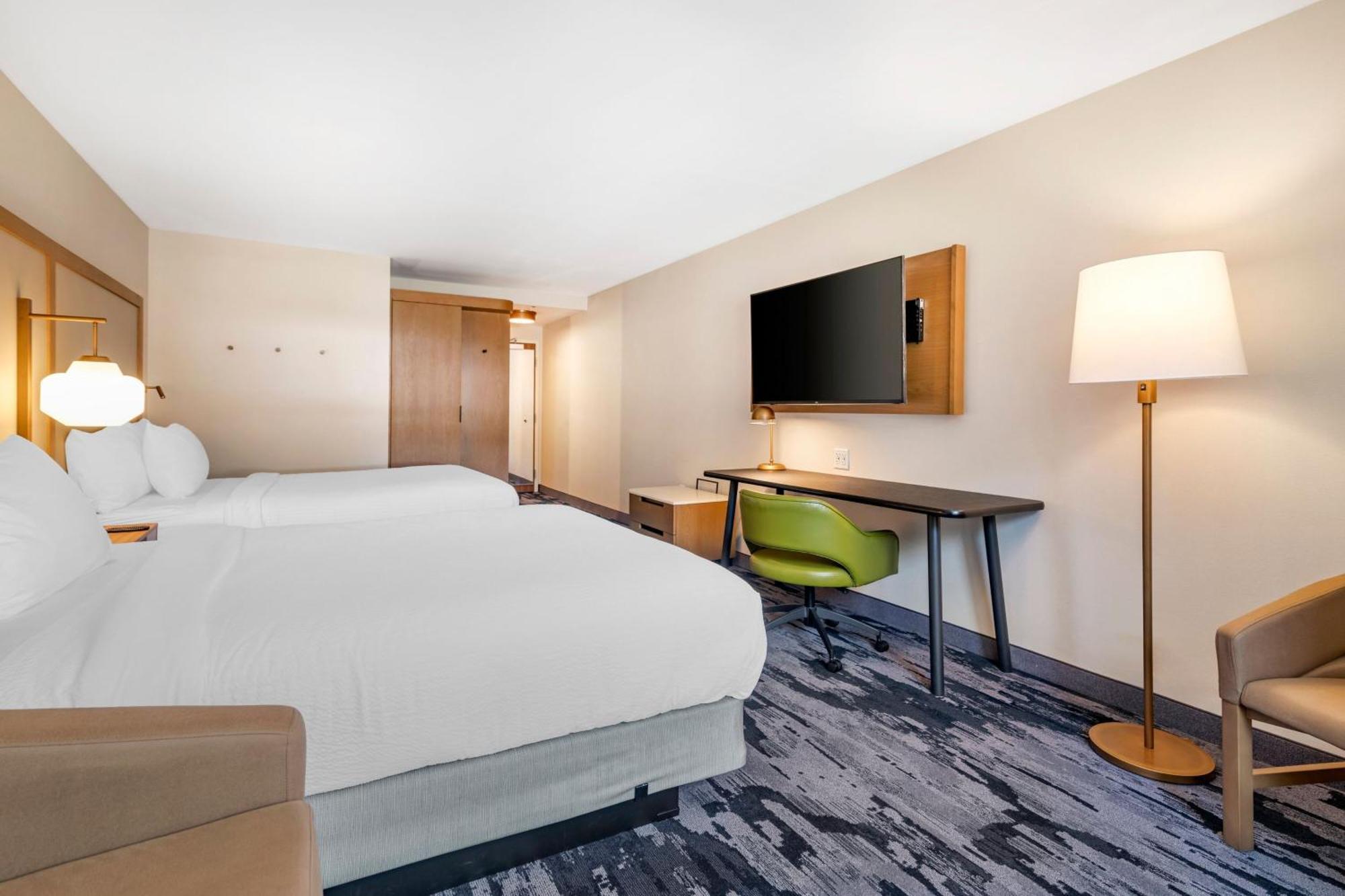 Fairfield By Marriott Inn & Suites North Conway Eksteriør billede
