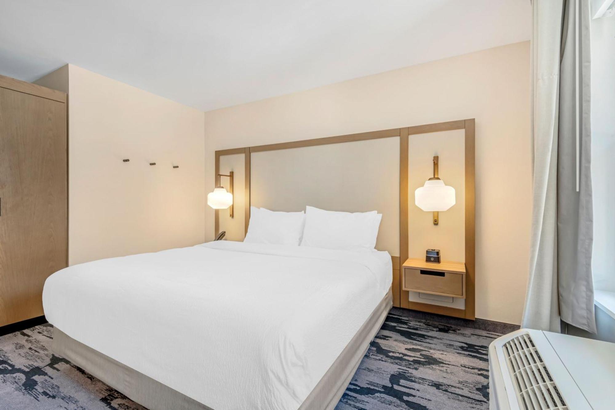 Fairfield By Marriott Inn & Suites North Conway Eksteriør billede