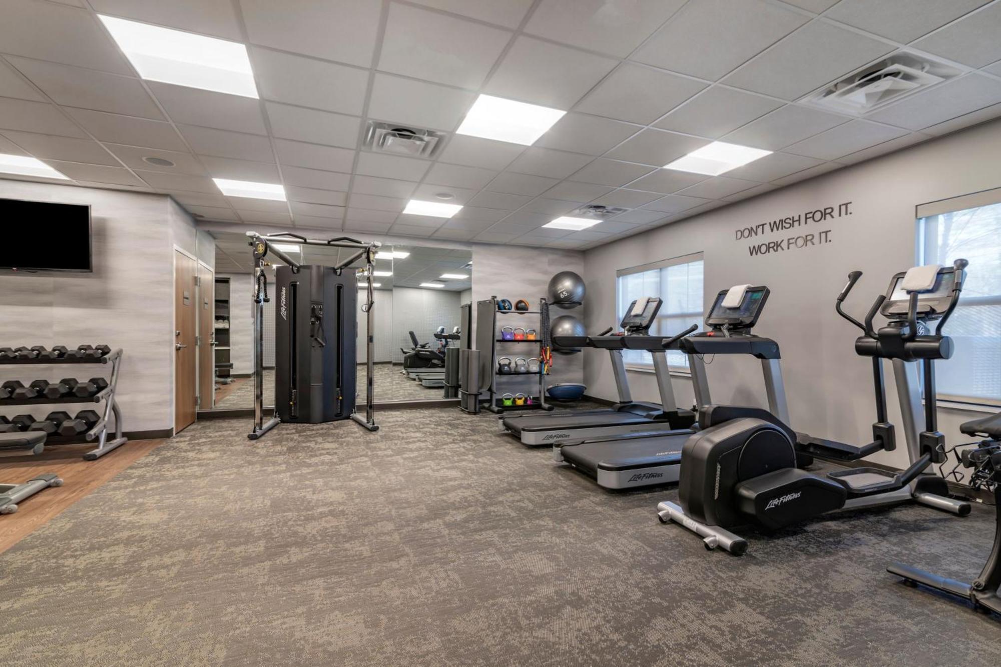 Fairfield By Marriott Inn & Suites North Conway Eksteriør billede