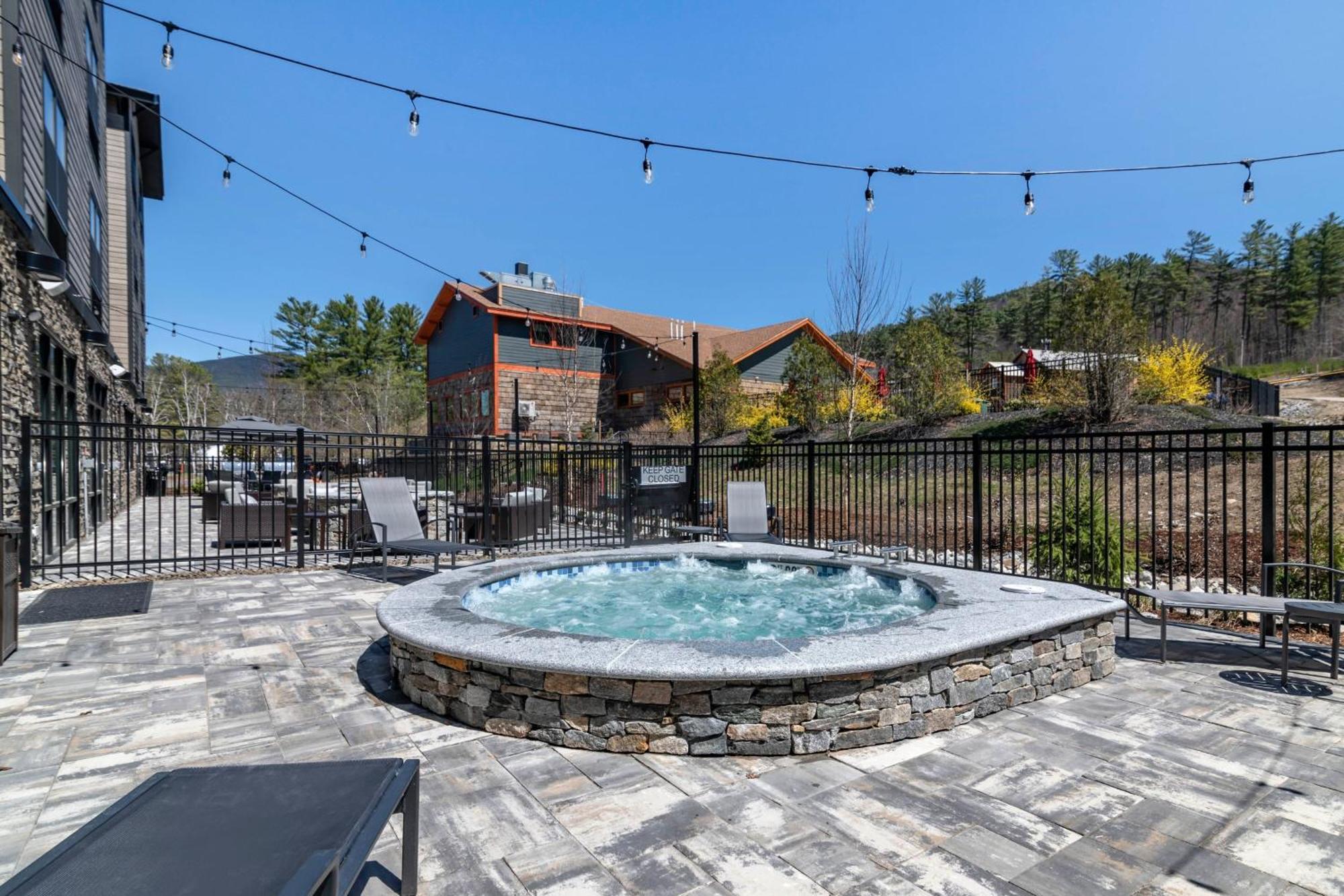 Fairfield By Marriott Inn & Suites North Conway Eksteriør billede