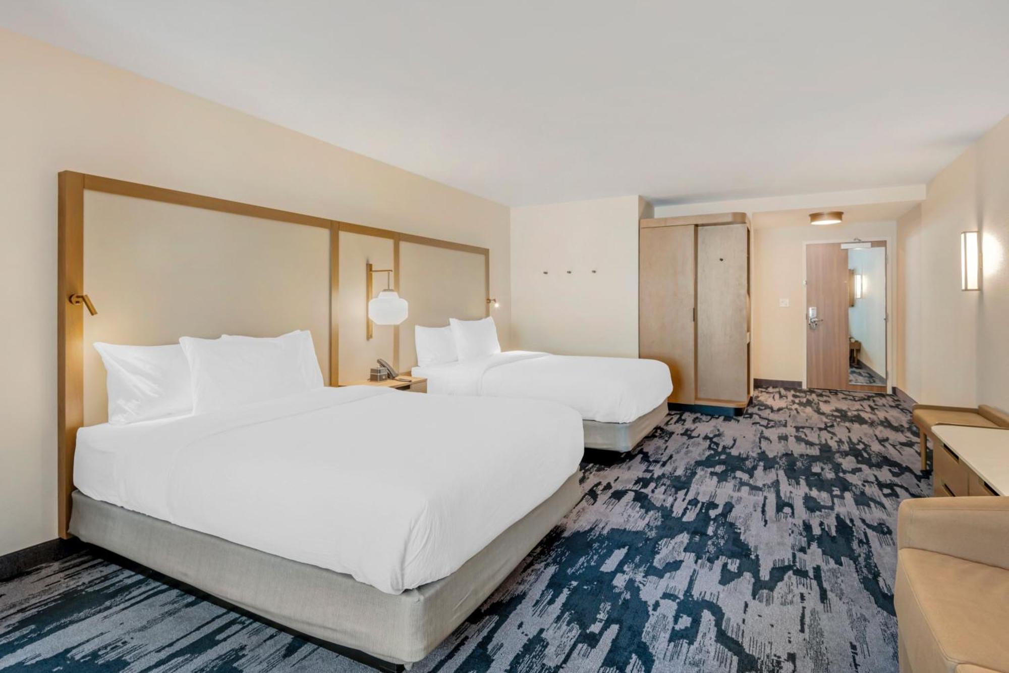 Fairfield By Marriott Inn & Suites North Conway Eksteriør billede