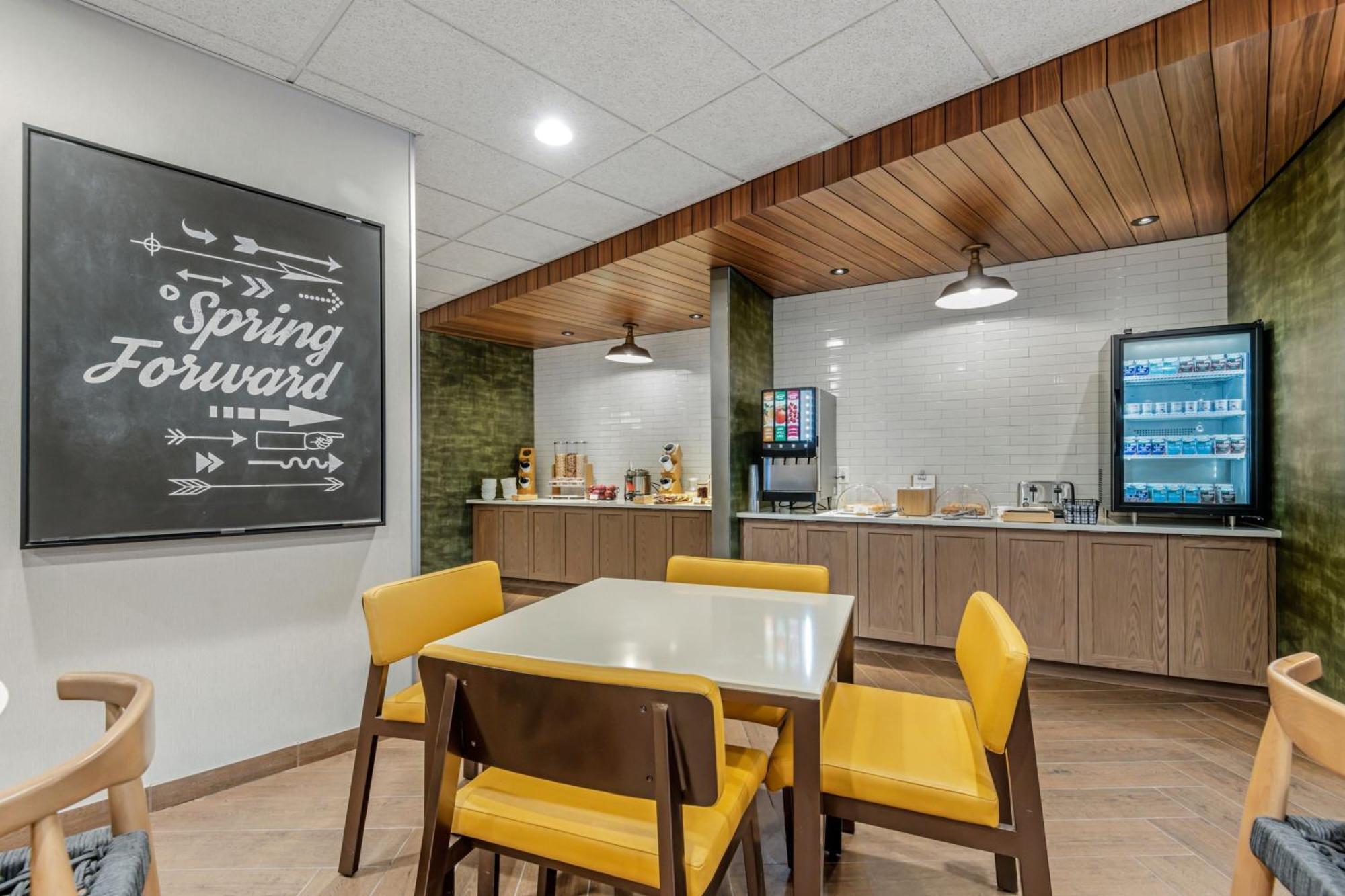 Fairfield By Marriott Inn & Suites North Conway Eksteriør billede
