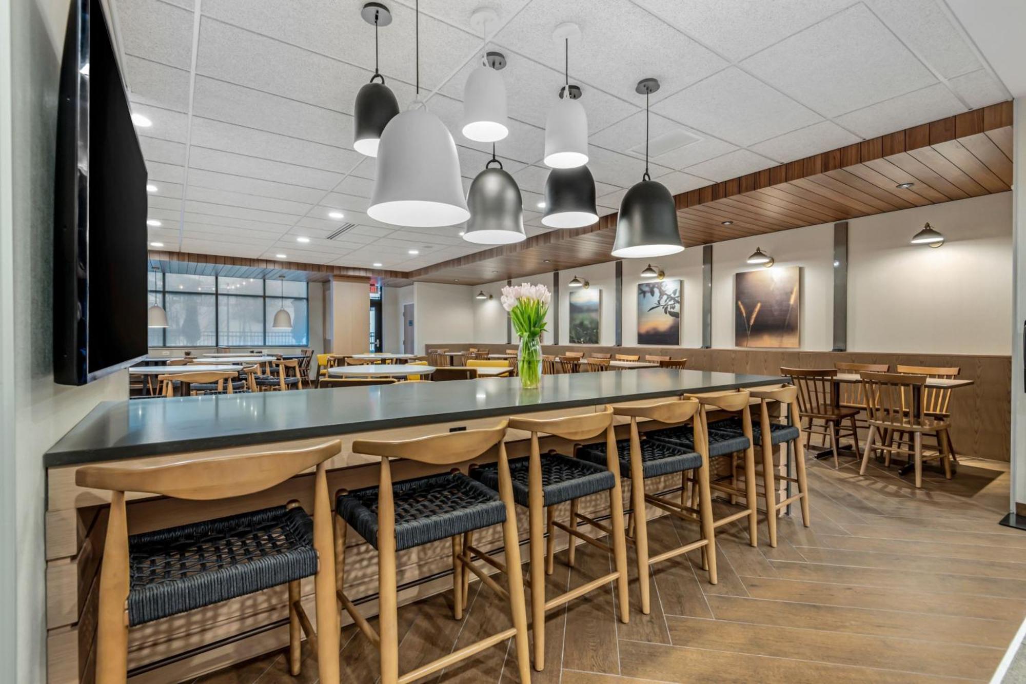 Fairfield By Marriott Inn & Suites North Conway Eksteriør billede