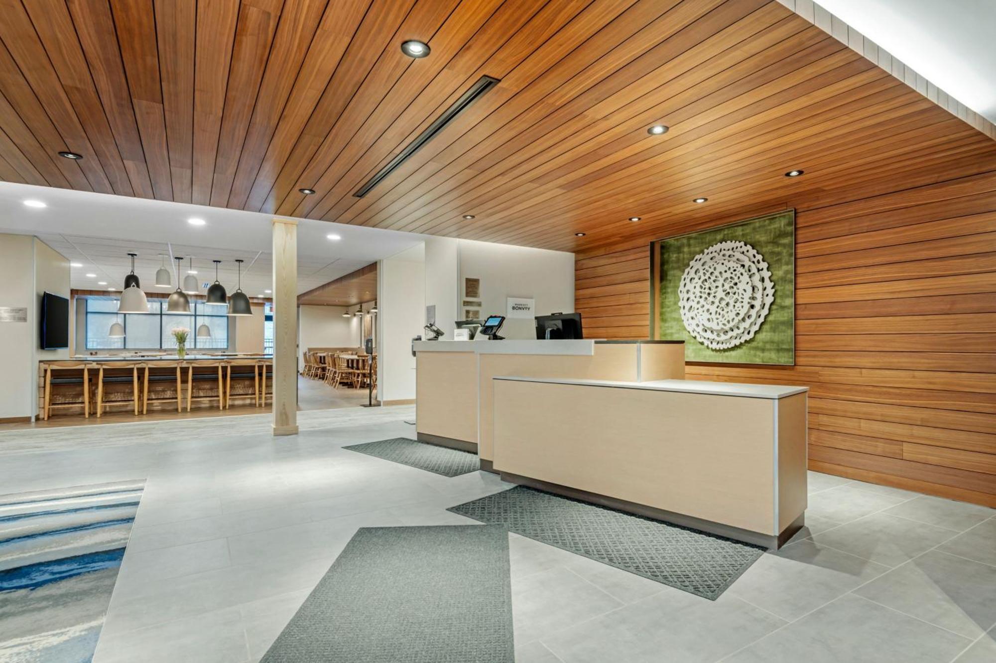 Fairfield By Marriott Inn & Suites North Conway Eksteriør billede