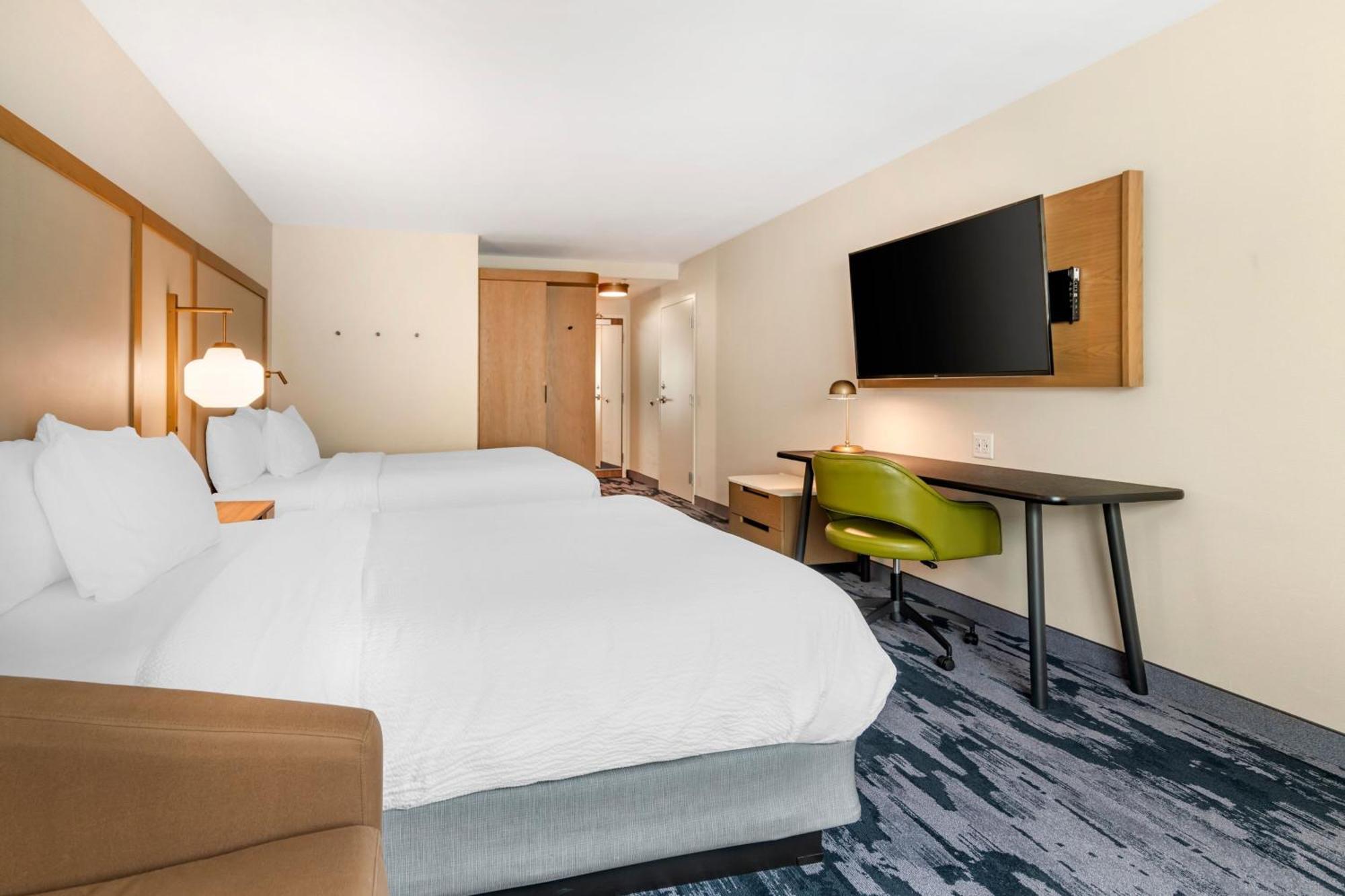 Fairfield By Marriott Inn & Suites North Conway Eksteriør billede