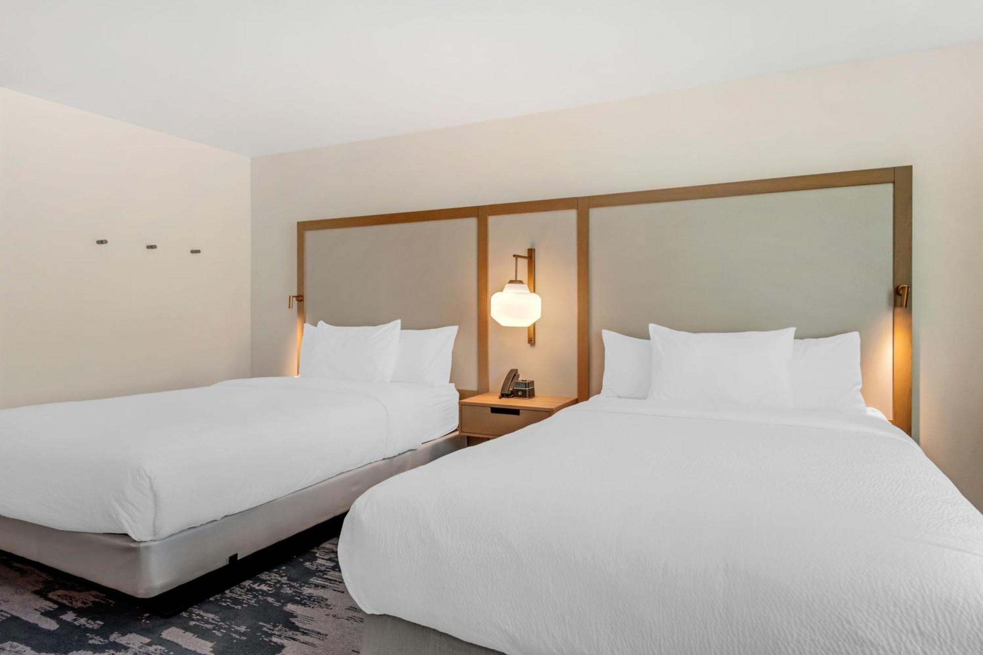 Fairfield By Marriott Inn & Suites North Conway Eksteriør billede