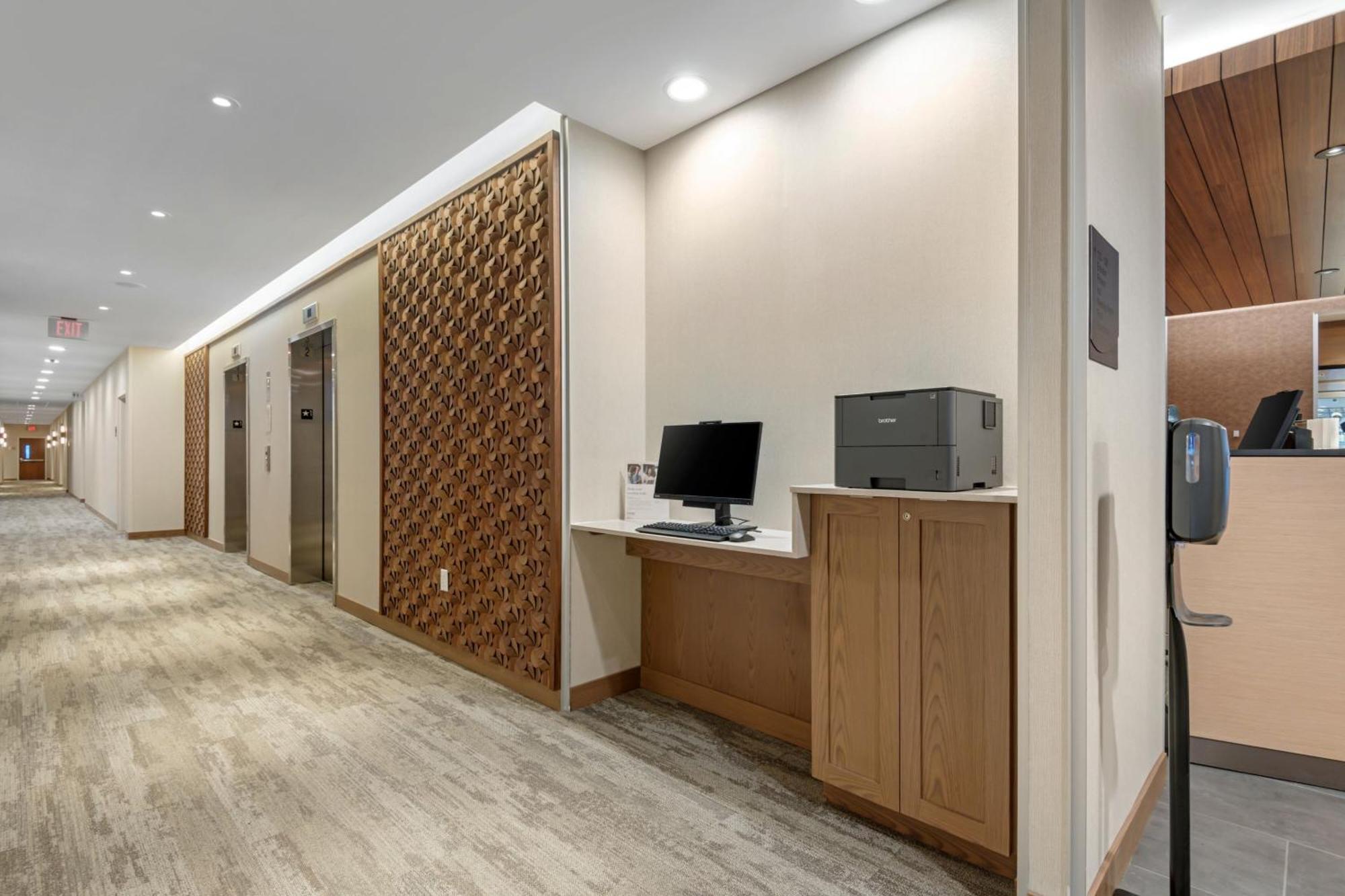 Fairfield By Marriott Inn & Suites North Conway Eksteriør billede
