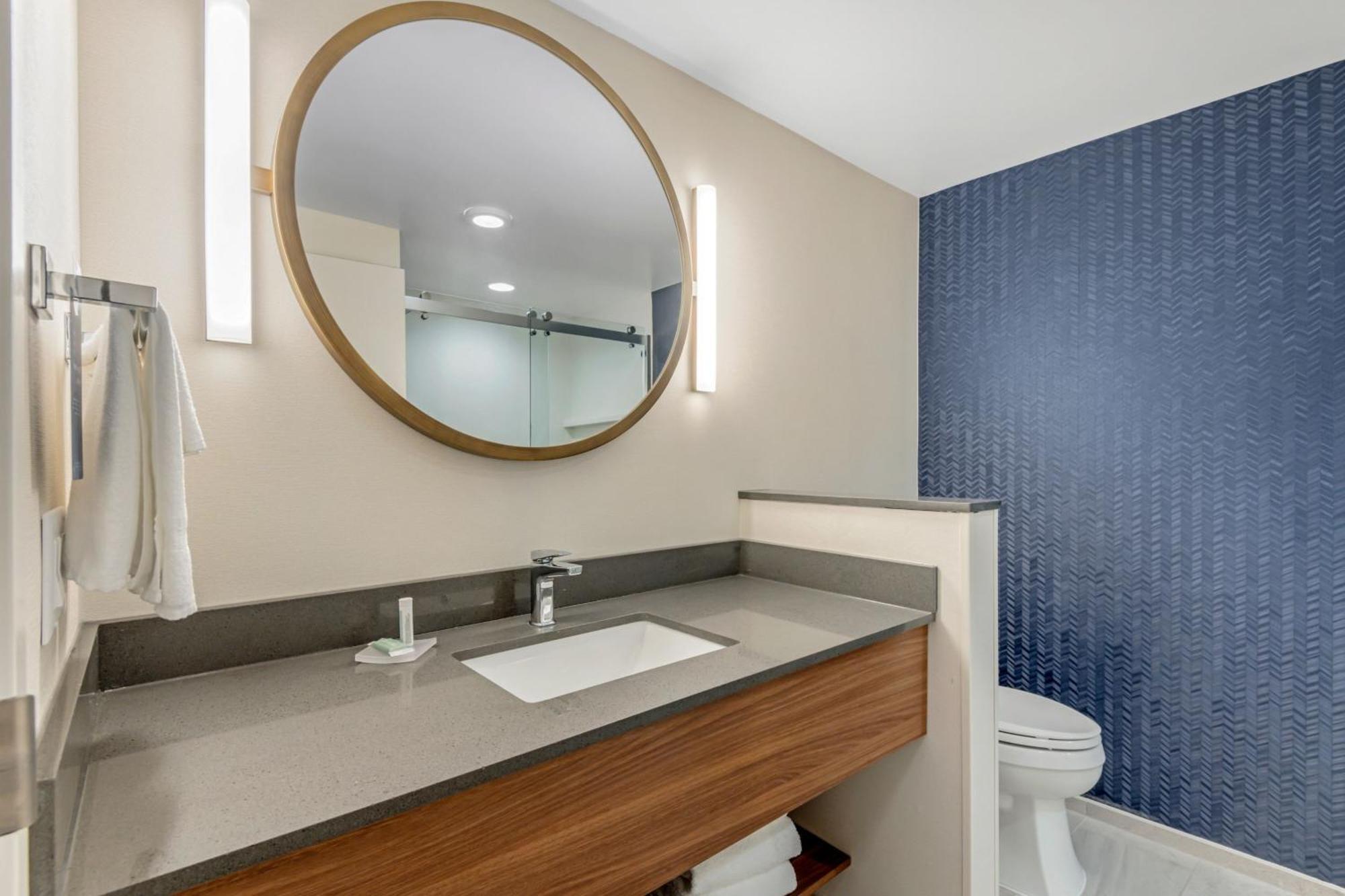 Fairfield By Marriott Inn & Suites North Conway Eksteriør billede