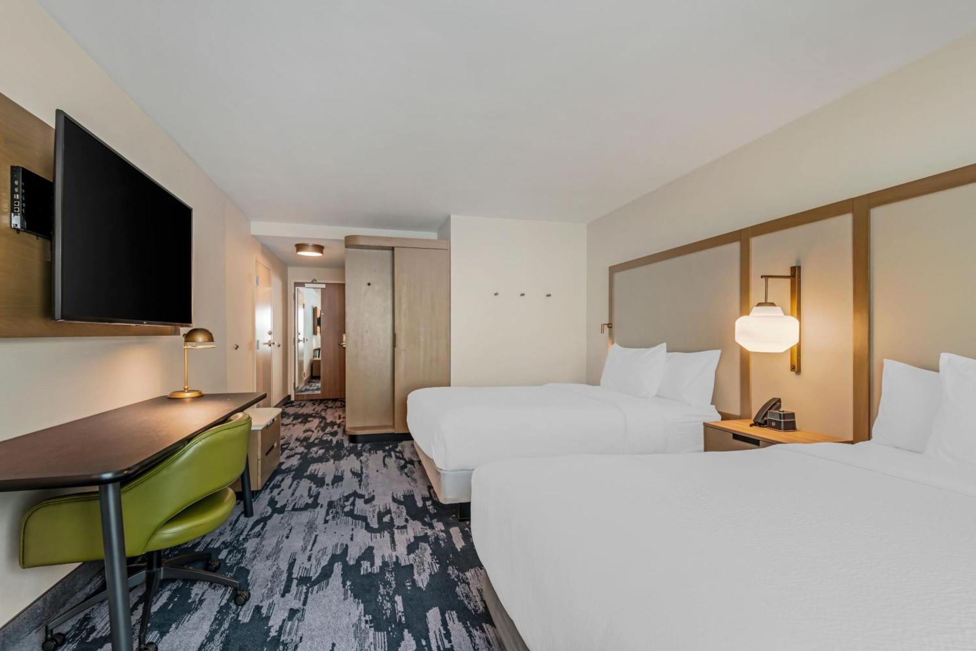 Fairfield By Marriott Inn & Suites North Conway Eksteriør billede