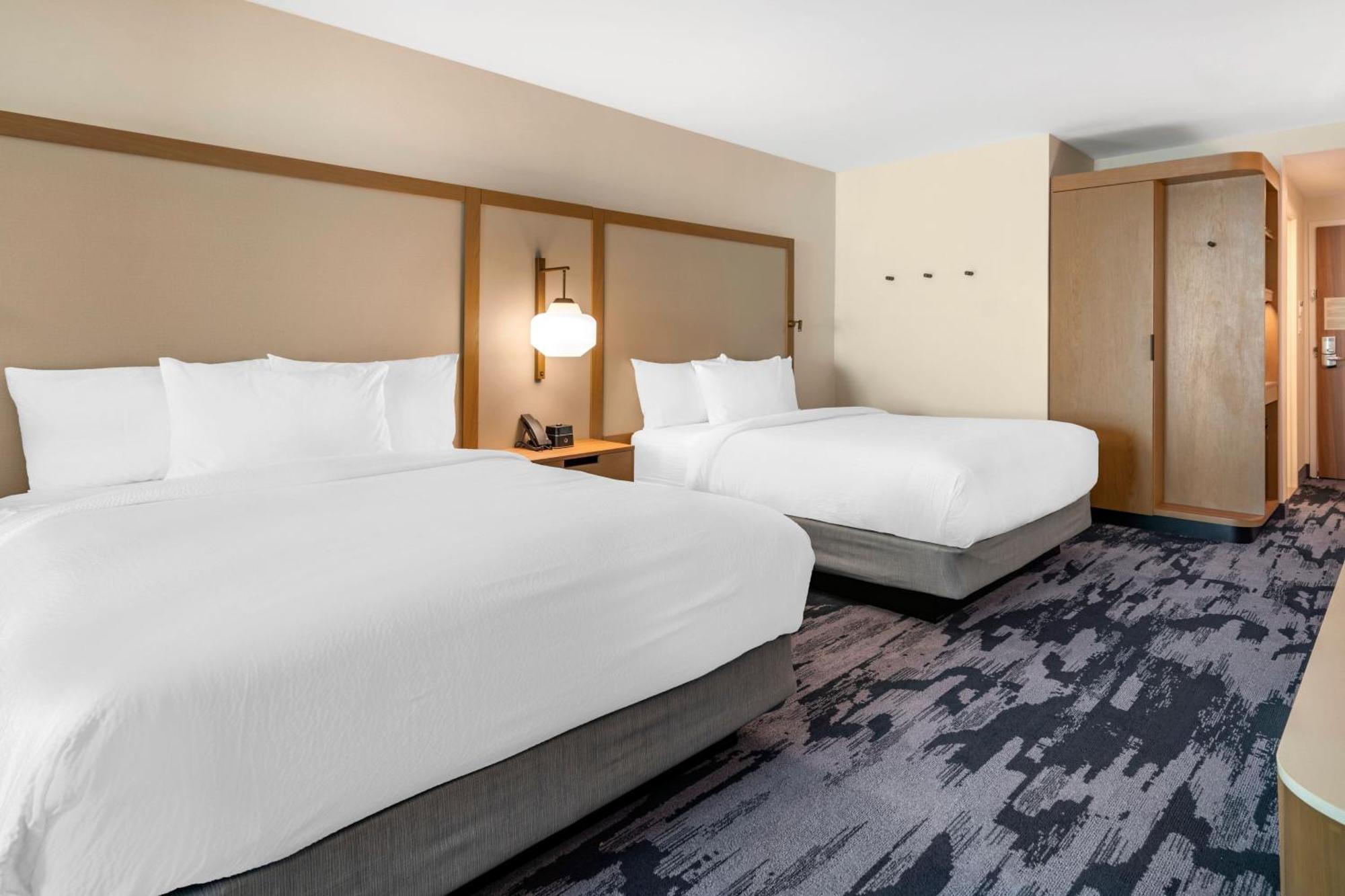 Fairfield By Marriott Inn & Suites North Conway Eksteriør billede