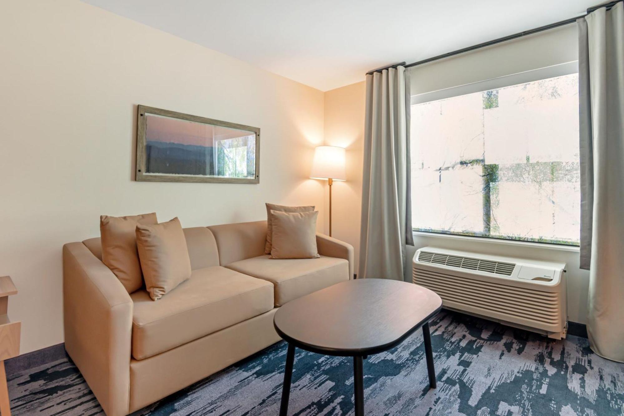 Fairfield By Marriott Inn & Suites North Conway Eksteriør billede