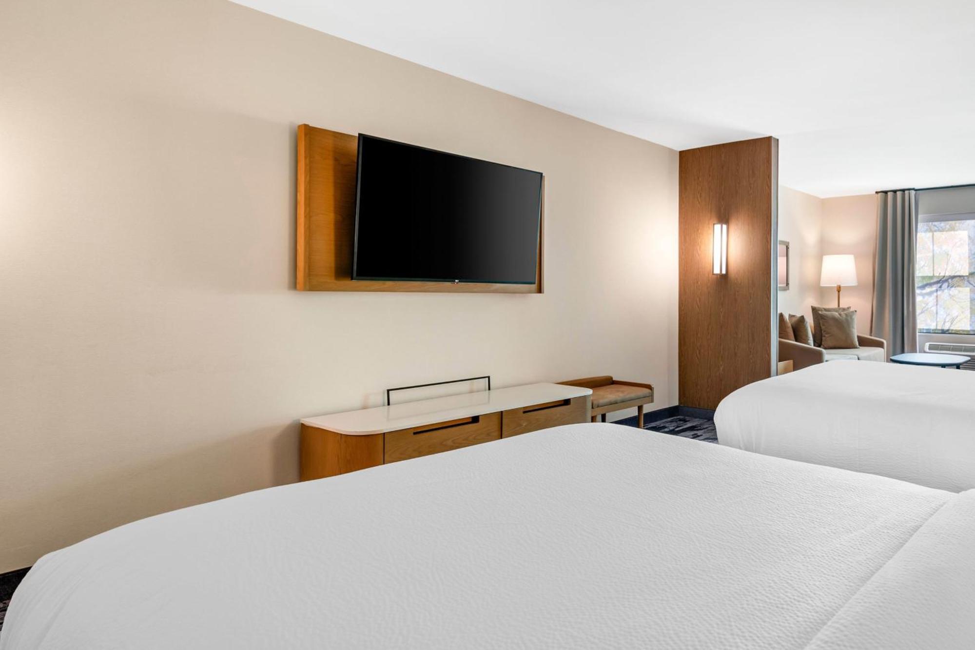 Fairfield By Marriott Inn & Suites North Conway Eksteriør billede