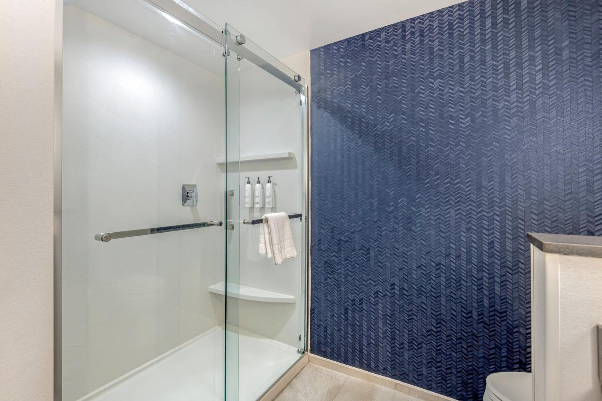 Fairfield By Marriott Inn & Suites North Conway Eksteriør billede