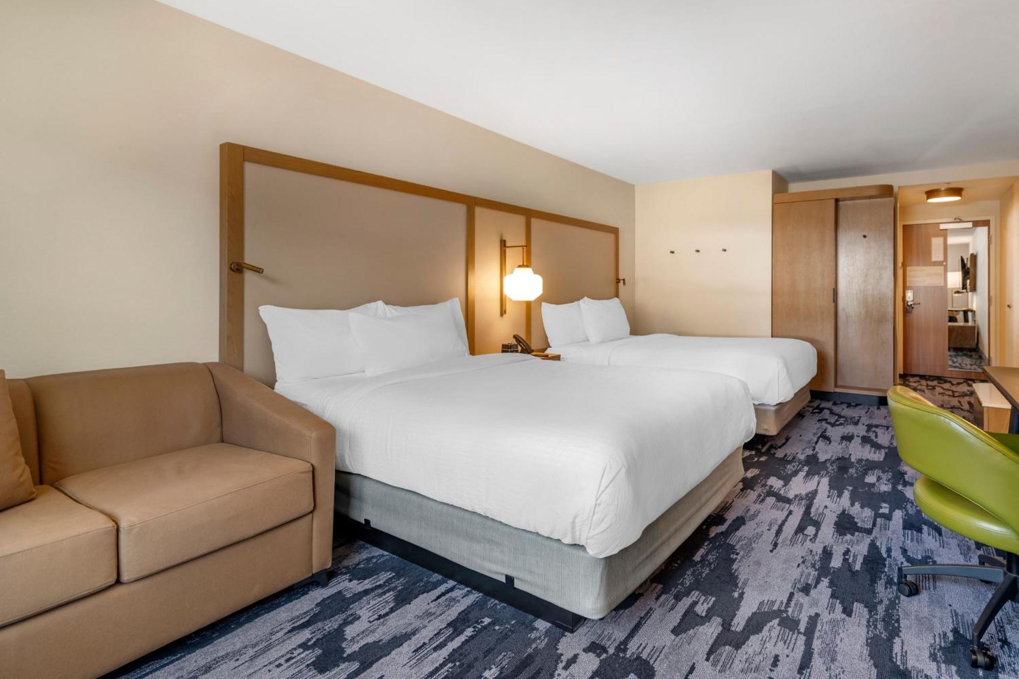 Fairfield By Marriott Inn & Suites North Conway Eksteriør billede
