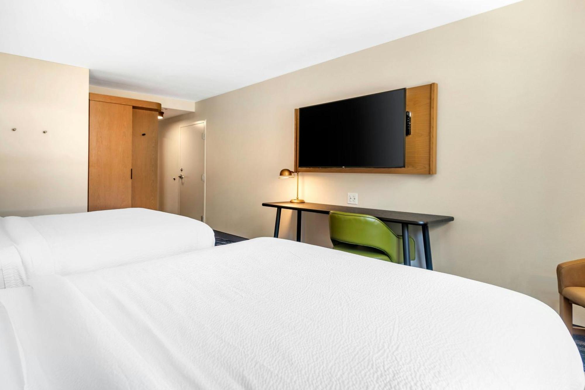 Fairfield By Marriott Inn & Suites North Conway Eksteriør billede